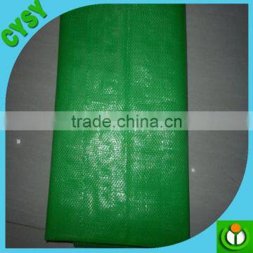 PP Weed Mat,ground Control Fabric,black/green Weed Barrier