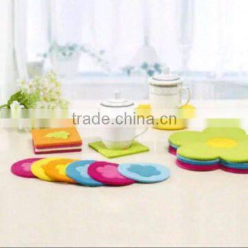 Low Price First Rate Product Wool Felt Hot Sale Hongsheng Production photo-3