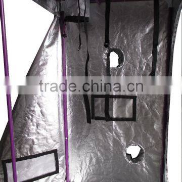 2017 Factory Price Hydroponic Grow Tent 120*120*200CM photo-5
