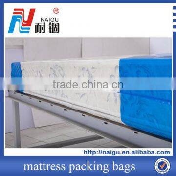 Vacuum Bag for Foam Mattress photo-6