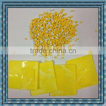PE/PP/ABS/EVA Color Plastic Masterbatch for Plastic Products/color Plastic Masterbatch Granules photo-4