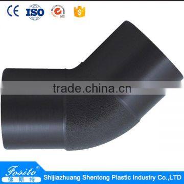 SDR11 Pn16 Hdpe Fittings Hdpe photo-4