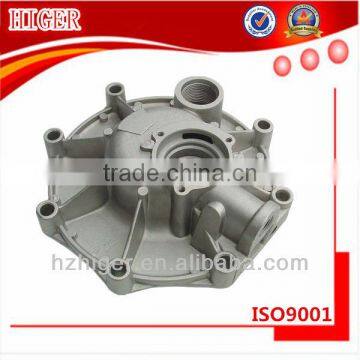 auto spare part engine cover engine part