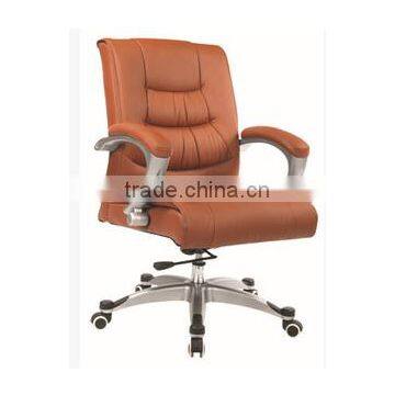 Precision Five-star Foot Base Office Chair Parts for Metal Furniture Accessories photo-2