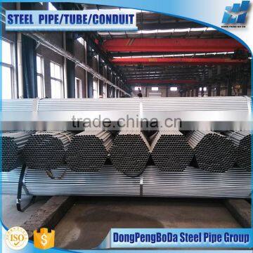 4 Inch Electric Conduit Galvanized Emt Tube With 10 Feet photo-3