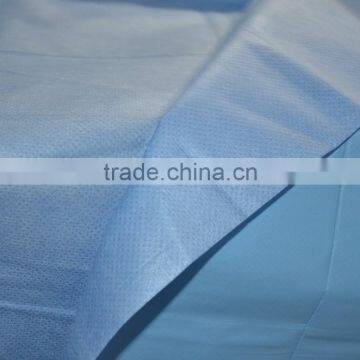good quality 3 layers ultrasonic laminated nonwoven