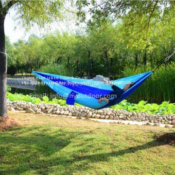 Нилоновый гамак photo-4