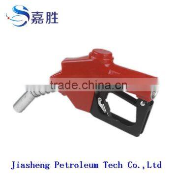 Automatic Fuel Dispenser Gasoline Diesel Petrol Oil Nozzle Fuel Delivery Gun photo-6