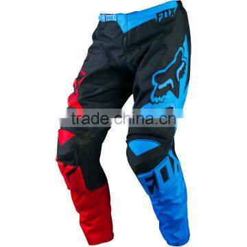 Top Quality Custom Made Sublimated Motocross Pants Motocross Jersey photo-4