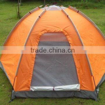 Good Choice High Quality Outdoor Tent\Big Enough Space Waterproof Fastness Wilder Summer Camp Tent