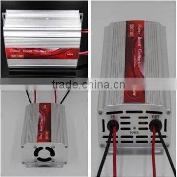 24v to 12v 40a Dc-dc Buck Power Converter photo-2