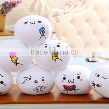 Factory Price White Emotion Microbead Pillow Stuffing