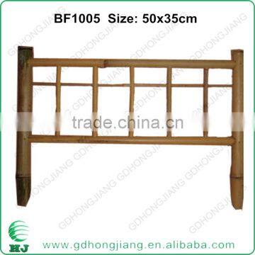 Garden Grill Bamboo Edgings