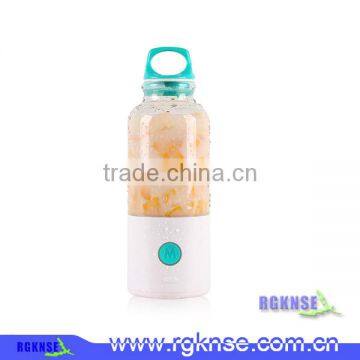 2017 Newest Summer Electric Portable Juice Cup Instant Juicer Portable Blender Juicer Blender Bottle photo-6