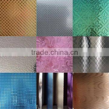 304 4x8 Stainless Steel Interior Wall Decorative Panel photo-3