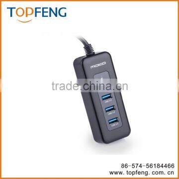 4-ports USB Power Adaptor/adaptor With USB/power Adaptor photo-2