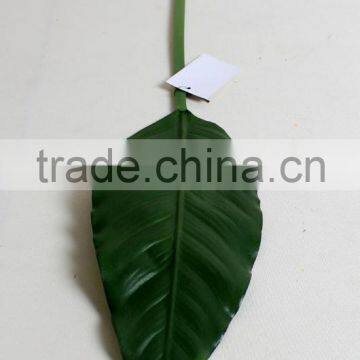 Artificial Fern Leaf/PU Plant Leaves/high Initation Foliage Leaves photo-6