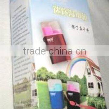 2016 Hot Plastic Magic Coin Tissue Towel Dispenser photo-4