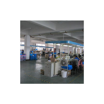 Nanchang RuiWor Technology Co., Ltd company overview - view 2