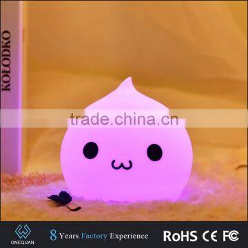 Charger Table Lamp Mini Led Light Usb Lamp Low Moq photo-2