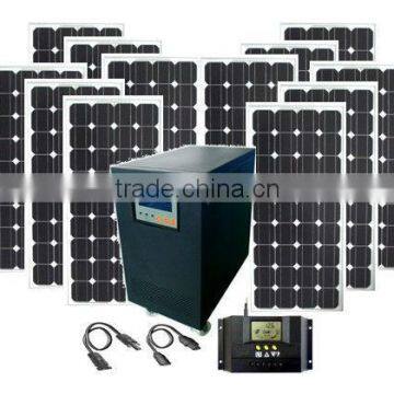 BESTSUN Most Popular 10kw Home Solar Power System Home Competitive Price for Home With Best Quality photo-4