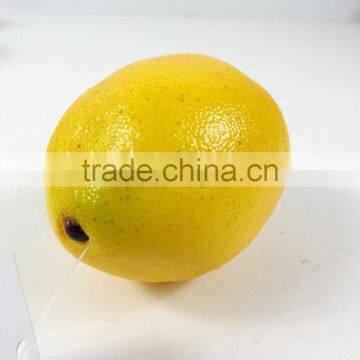 Artificial Plastic Colorful Decorative Synthetic Fruits photo-4