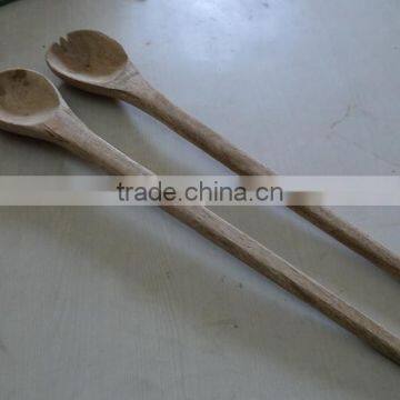 Hand Crafted Wooden Spoons,Wooden Cooking Spoons,Kitchen Utensils,Cooking And Serving Spoon