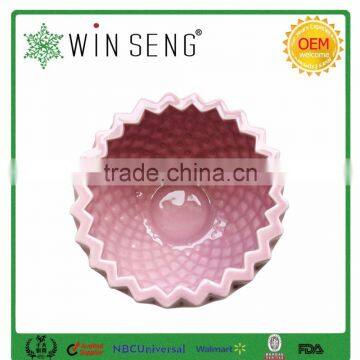 European Style Modern Ceramic Flower Vase for Home Decoration photo-2
