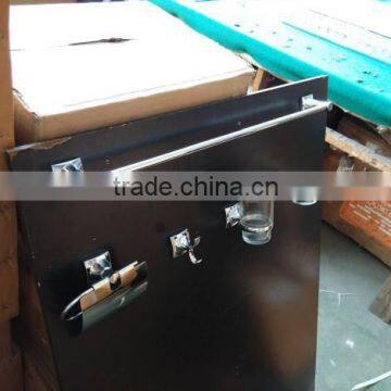 BATHROOM ACCES. 5PCS SET DF-3305 HONEYBEE photo-4