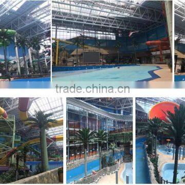 Artificial Royal Coconut Palm Tree Producer photo-4