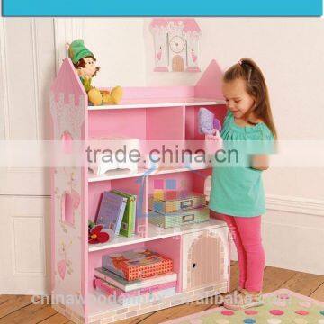 2015 high quality wooden bookshelf/furniture for