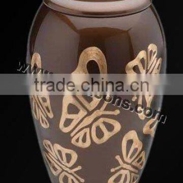 garden and home urns | fancy home use urn | cremation urn rings | double cremation urns