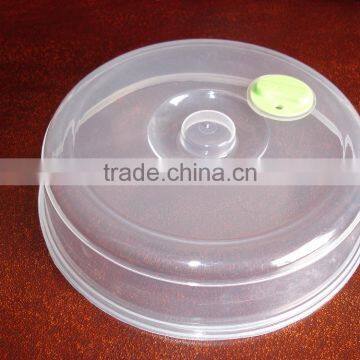 Microwave Oven Cover for Food photo-5