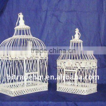 metal bird cage