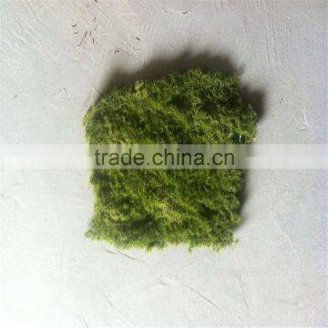 Factory Price Artificial Green Grass Floor Mat for Garden Decoration photo-3