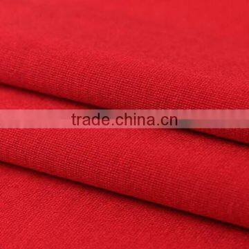 2017 Laterst Elastic Colored Ponte Roma Knit Fabric Spandex Fabric for Bedding photo-3