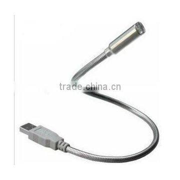 flexible head usb light usb led Light