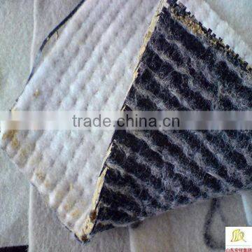 Supply Geosynthetic Clay Liner Used in Artificial Lake photo-2