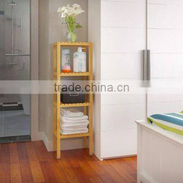 Antique Multi-storey Wooden Bedroom Cabinet Design photo-2