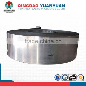 Good Performance Hot Dip Galvanized Steel Coil photo-3