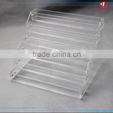High Quality Custom Nail Polish Display /Nail Polish Display Cabinets photo-5