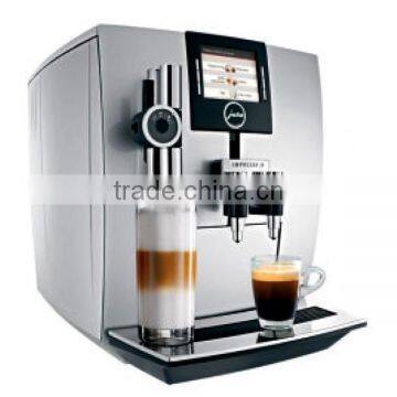 Coffee Machine/Commercial Electric Stainless Steel Coffee Machine