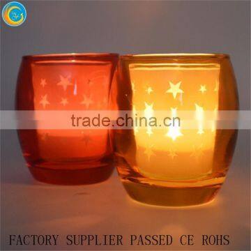 Butterfly Candle Holder photo-2