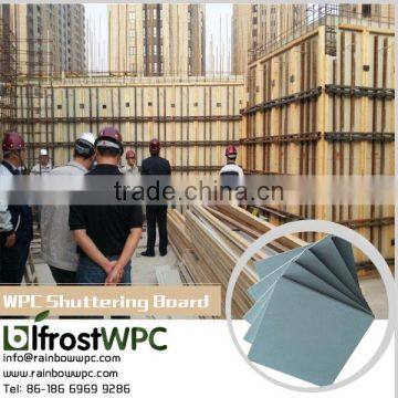 Wpc Building Construction Materials for Shopping Malls photo-4