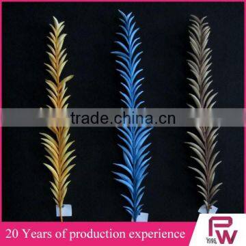 Real Looking Artificial Tropical Flower Making