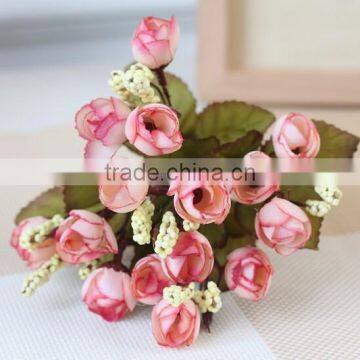 Wholesale Artificial FlowerThe Stars Bract photo-2