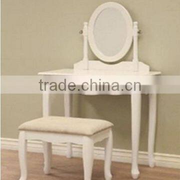 modern white bedroom furniture dressing table