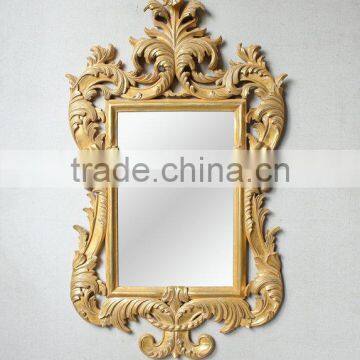 Leading Antique Living Room Furniture Small Console Table Sets photo-3