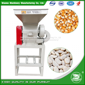 WANMA4643 Factory Price Cassava Flour Mill Machine