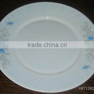 wholesale ceramic plate